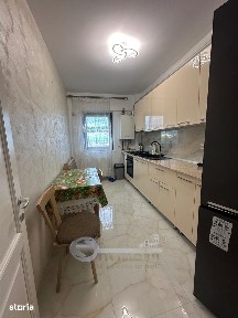 APARTAMENT 2 CAMERE PLATOU GALATA MOBILAT SI UTILAT LIBER