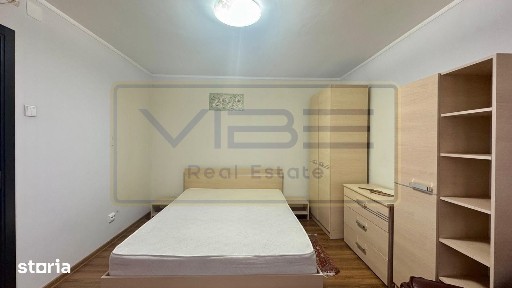 Apartament 2 camere Podu Ros - Blv Primaverii
