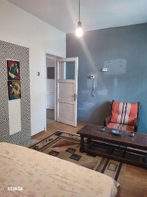 Langa Univ Medicina si Cuza ap 2CD,300 eu.
