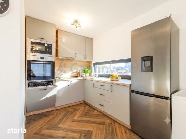 Casa de inchiriat cu 2 cam in cart Tineretului, Oradea, GaminvestA2863
