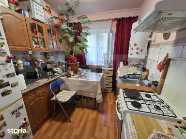 Apartament de vanzare cu 2 camere, Centru - Zalau