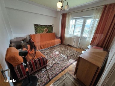 Apartament de vanzare cu 3 camere, Dva. Nord - Zalau