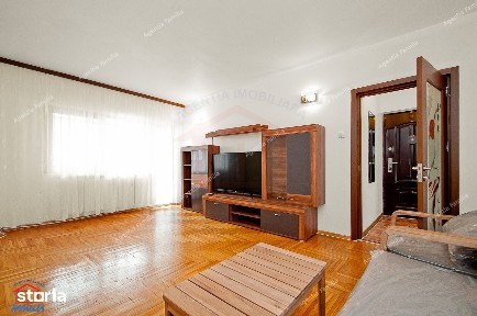 Apartament cu 2 camere de închiriat - Ultracentral