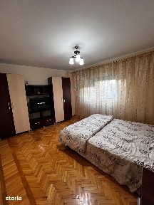Apartament cu 2 camere de închiriat lângă Universitate |60 mp, etaj 3|