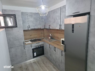 Apartament cu 2 camere de închiriat - complex rezidențial nou - 550 €
