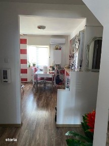 Apartament de vanzare 4 camere Str Dunarii Metropol