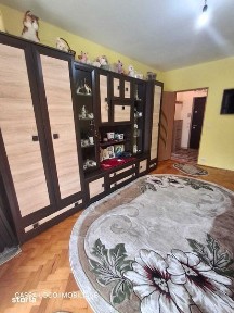 Apartament 2 camere decomandat zona Balada