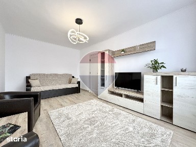 2 camere | prima închiriere | B-dul. Victoriei - cea mai practica zona