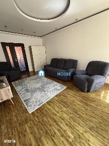 Apartament 2 camere de inchiriat Centru Istoric