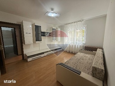 Apartament cu 2 camere de închiriat în zona Electroprecizia