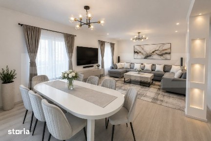 Casa individuala, zona rezidentiala, 480 mp teren, zona Ipotesti