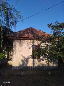 Vand casa in Mehedinti
