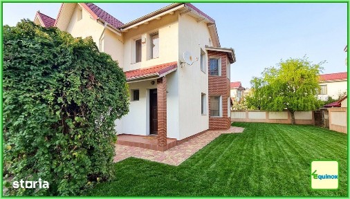 Casa de închiriat în zona Nord-Spitalul Judetean, Ploiesti, ECX86042