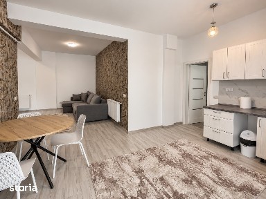 Exclusivitate | Apartament nou, terasă de 19 mp | Mamaia Nord