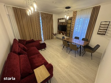 Apartament 2 camere zona Energia Cu Parcare