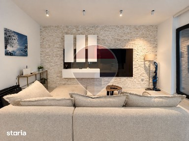 Apartament 2 camere de vanzare vedere frontala mare Mamaia Constanta