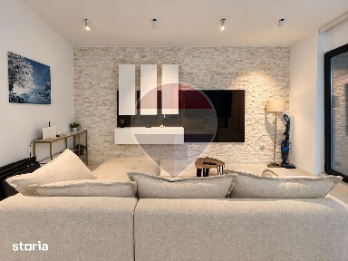Apartament 2 camere de vanzare vedere frontala mare Mamaia Constanta