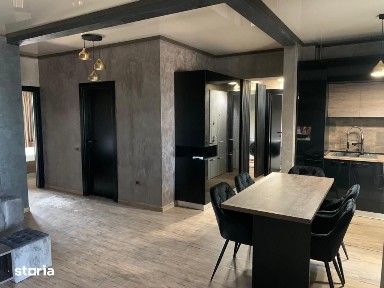 Apartament 3 camere de vanzare Navodari Mamaia-Sat