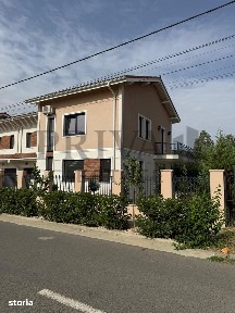 Casa modernă cu garaj, 5 camere, 4 bai, terasa, Dumbrăvița
