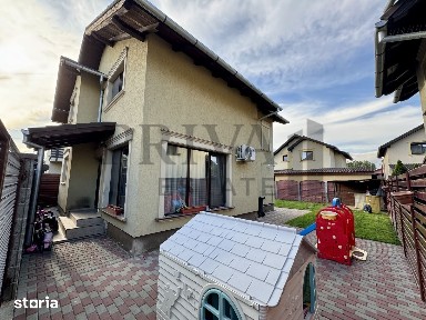 CASĂ INDIVIDUALĂ ÎN GIROC-DIRECT DE LA PROPRIETAR-POZIȚIE EXCELENTĂ