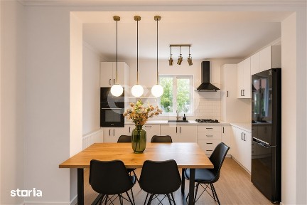 COMISION 0% | Casa insiruita Sanandrei