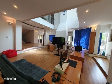 Proprietate impresionanta 606 mp utili, 706 mp teren | zona Braytim