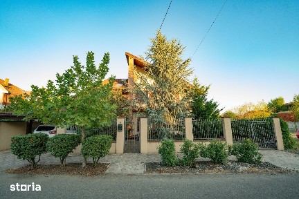 Proprietate rezidențială | Dumbrăvița - Strada Saturn | 860.000 €