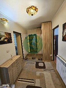 De închiriat Apartament 3camere, foarte spațios