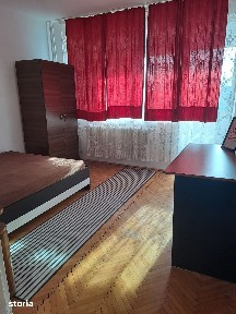 Apartament 3 camere decomandat, balcon, Complex Studentesc, Timișoara