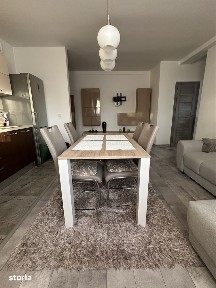 Apartament 2 camere, parcare proprie in curte privata - Dumbravita