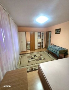 Apartament 1 camera - Girocului - 260 euro