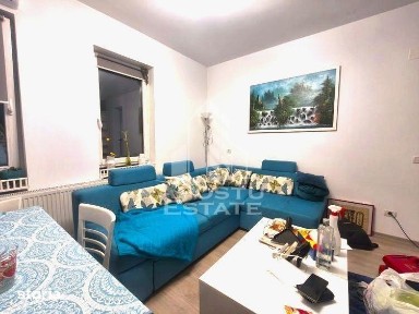 Apartament de inchiriat cu 3 camere Giroc, loc de parcare acoperit