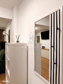 Apartament premium 2 camere, parcare proprie, zona Torontalului