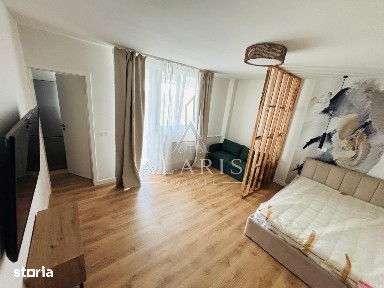 Apartament modern 1 camera, decomandat, Take Ionescu