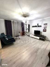 Inchiriez ap 2 cam central langa Universitatea de Vest si Politehnica