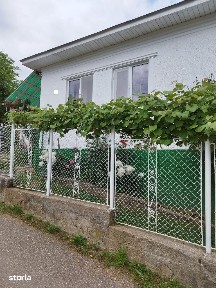 Baita Baii, casa solida, anexe, 30 ari