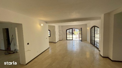 Vila de inchiriat Corbeanca
