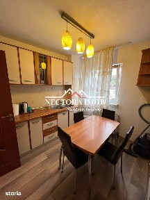 NECTORA IMOB-Apartament 3 camere, 2 bai, Parcare, Blvd. Dacia, tip AN