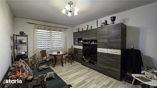Apartament 3 camere si 2 bai, str. Livezeni, Tudor, 67 mp, bloc izo