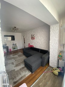 Apartament 2 camere Cofetaria Select- etaj 2/4- 40 mp - 53.000 euro