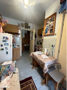 Apartament trei camere - Poliție Gară