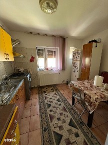 Apartament trei camere - 82 mp - Poliție Gară