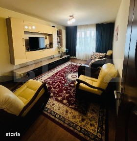 Apartament 2 camere, 54 mp, zona Tudor