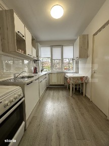Apartament 3 camere decomandat - Tudor, zona excelenta