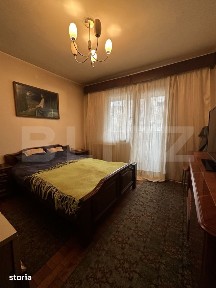 Apartament 3 camere, 69.79 mp, zona Tudor
