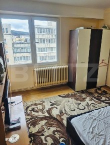 Apartament 2 camere, 48 mp, zona Tudor