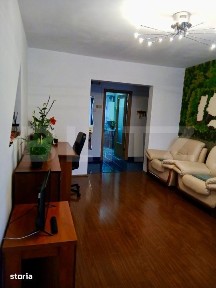 Apartament 3 camere luminos si spatios