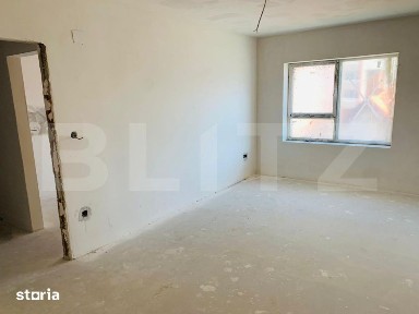 Apartament 2 camere, 56 mp in complexul VIVAT RESIDENCE zona Gara Mare
