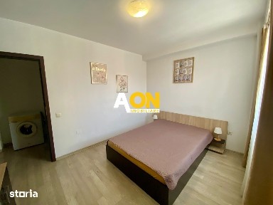 Apartament 2 Camere, Etaj 1, Loc de Parcare
