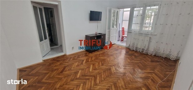 Apartament de inchiriat 2 camere zona Cetate